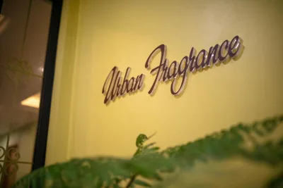 Urban Fragrance – Photos 2